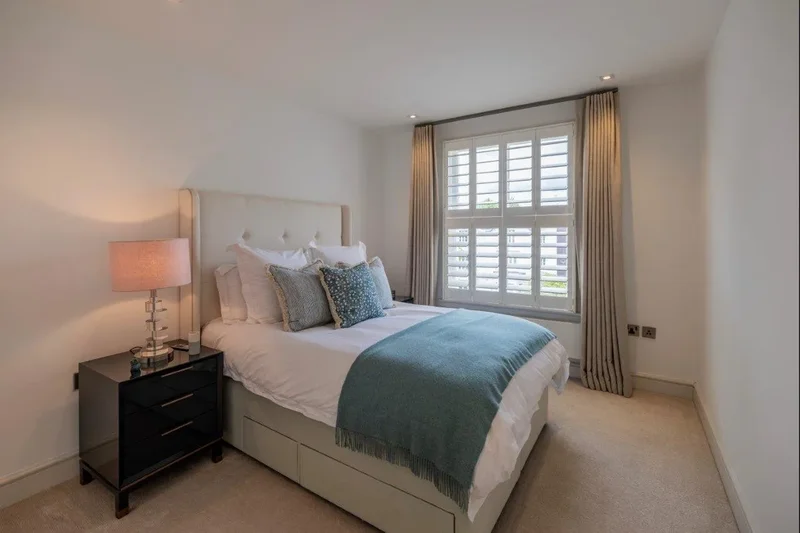 Alma Square, St Johns Wood, London, NW8 9PY, London, United Kingdom. - Photo 7