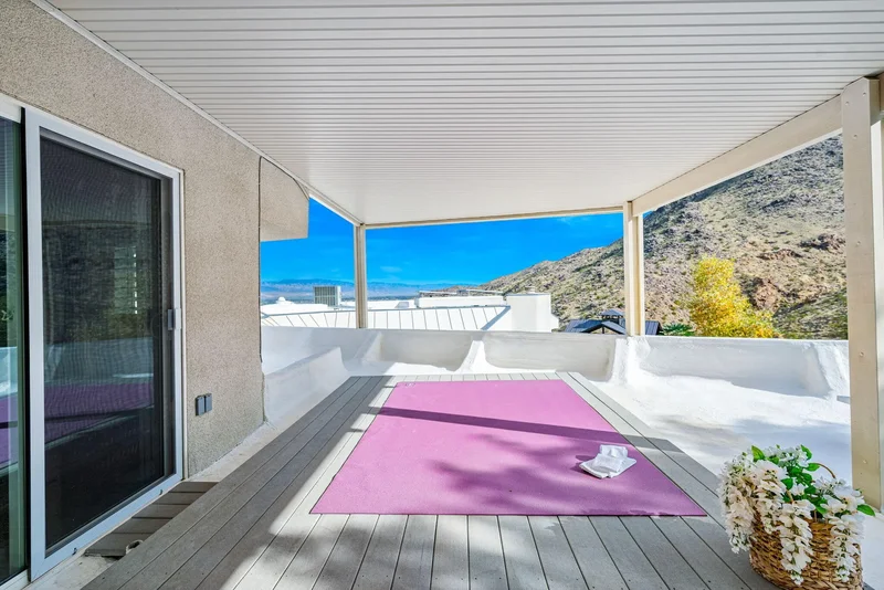3295 Tiger Tail Lane, Palm Springs, California, United States. - Photo 52