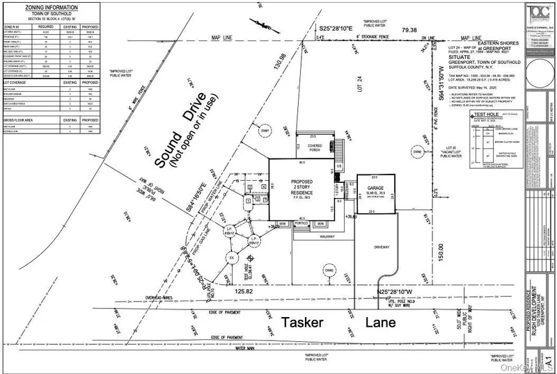 1050 Tasker Lane, Greenport West, New York, United States. - Photo 14