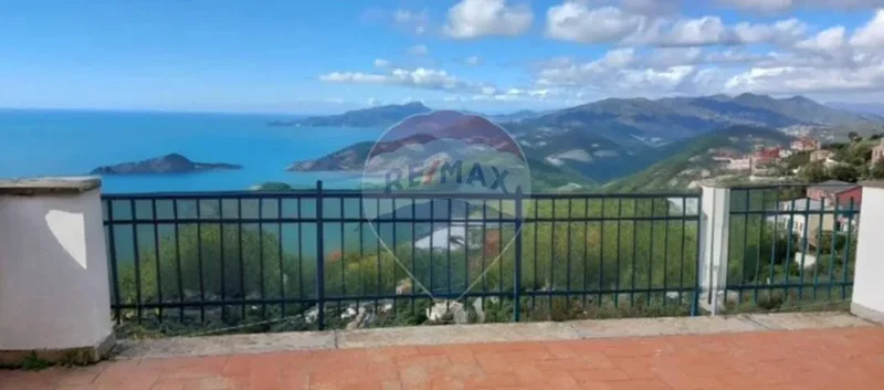 Villa o villino in vendita a Cogorno