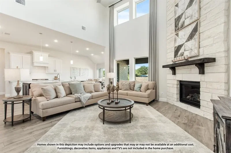 5805 Halton Drive, Cross Roads, Texas, United States. - Photo 34