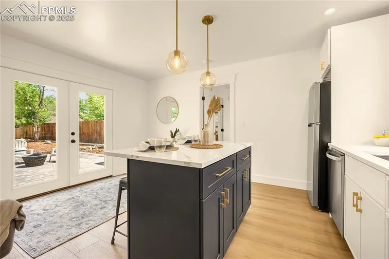 200 W Cheyenne Road, Colorado Springs, CO 80906, Colorado Springs, Colorado, United States. - Photo 44