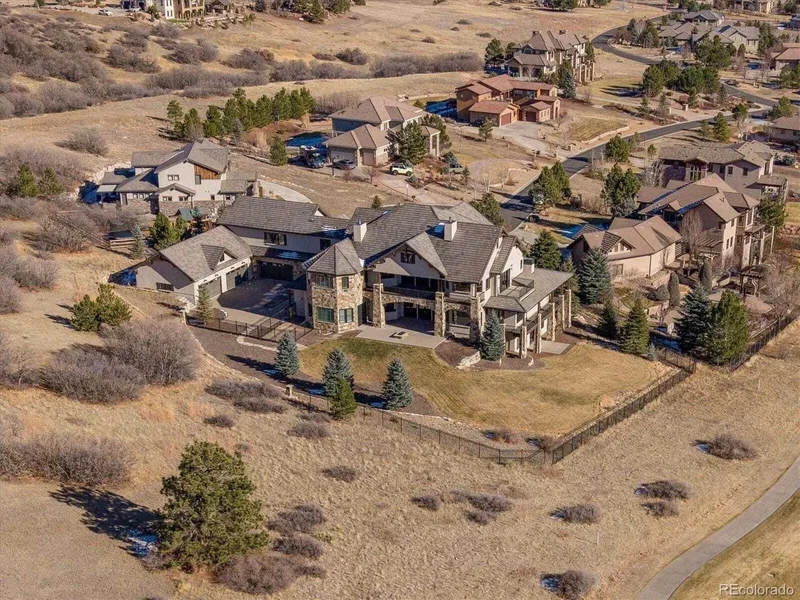 4912 Caballo Place, Parker, CO, 80134, USA, Parker, Colorado, United States. - Photo 44