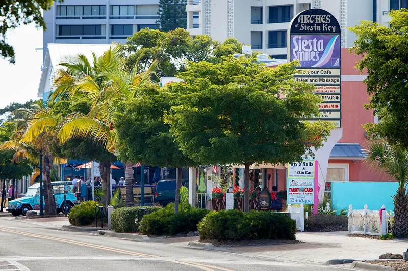 6300 Midnight Pass Road , 809, Sarasota, FL 34242, Siesta Key, Florida, United States. - Photo 38