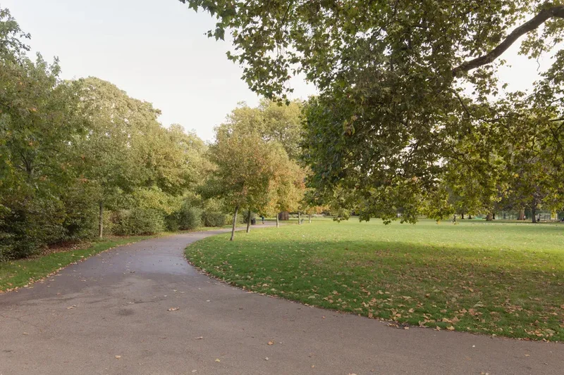 Cormont Road, Camberwell, England, United Kingdom. - Photo 13