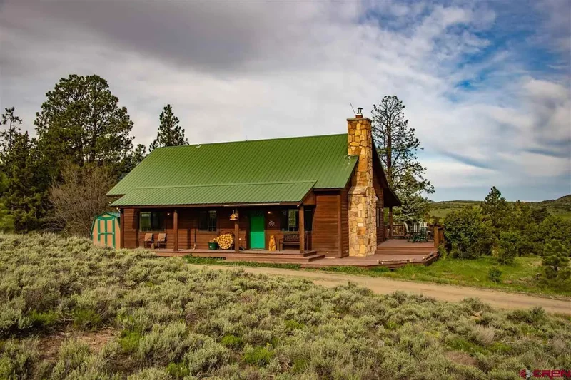 2000 Co Rd 359, Pagosa Springs, CO 81147, Pagosa Springs, Colorado, United States. - Photo 29