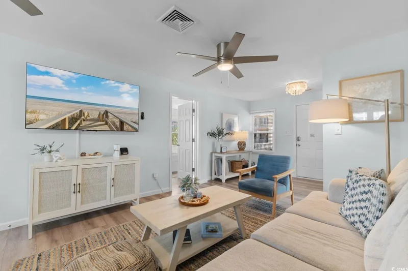 1512 S. Ocean Blvd., North Myrtle Beach, SC 29582, North Myrtle Beach, South Carolina, United States. - Photo 10