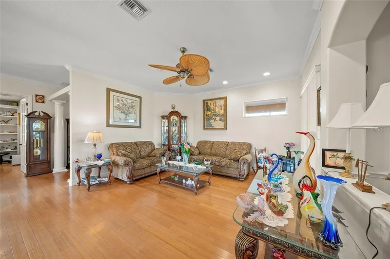 16123 CUTTING HORSE TRAIL, MYAKKA CITY, FL 34251, Myakka City, Florida, United States. - Photo 12