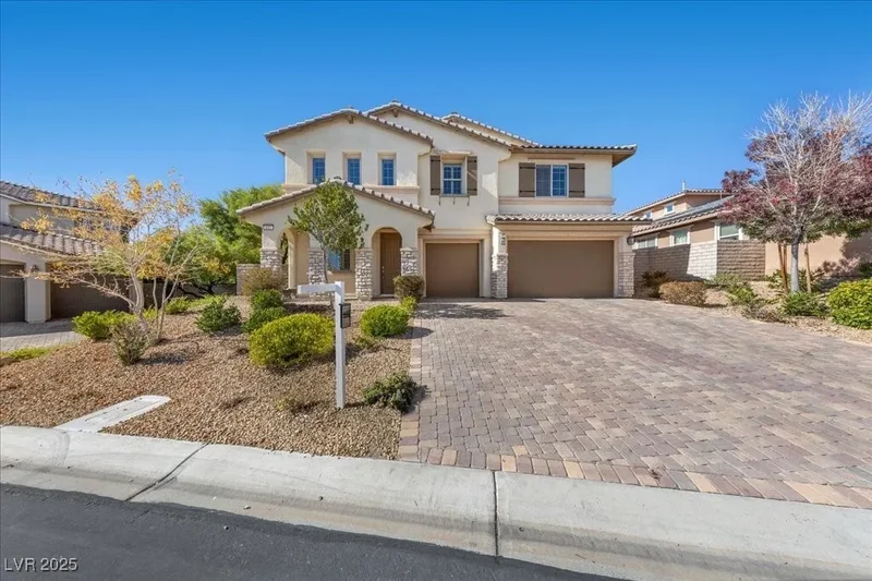 611 Green Sage Way, Las Vegas, Nevada, United States. - Photo 60