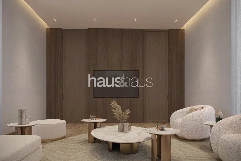 Dubai, District One, Dubai, Dubai, United Arab Emirates. - Photo 16