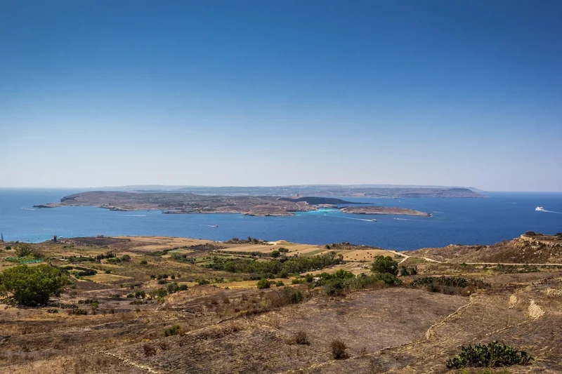 Qala, Gozo, Qala, Malta. - Photo 6