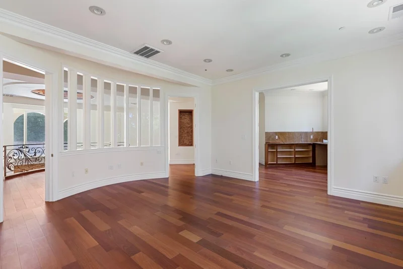 1 Reids Roost Road, Emerald Hills, California, United States. - Photo 11