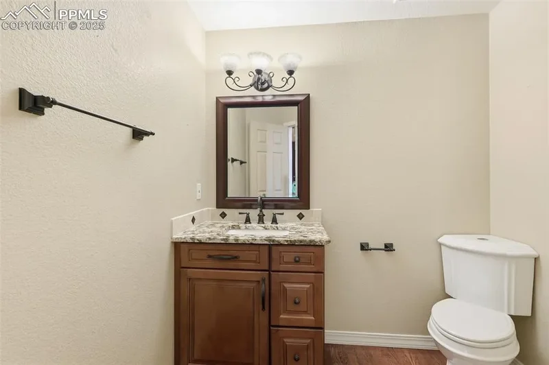 15090 Ridgefield Lane, Colorado Springs, CO 80921, Colorado Springs, Colorado, United States. - Photo 26