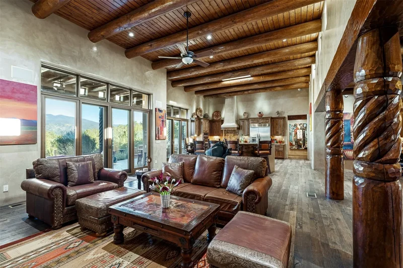 Residential Santa Fe
