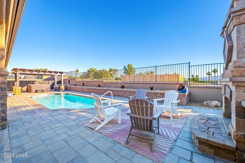 1704 Sailing Hawk Dr, Lake Havasu City, AZ 86404, Desert Hills, Arizona, United States. - Photo 51