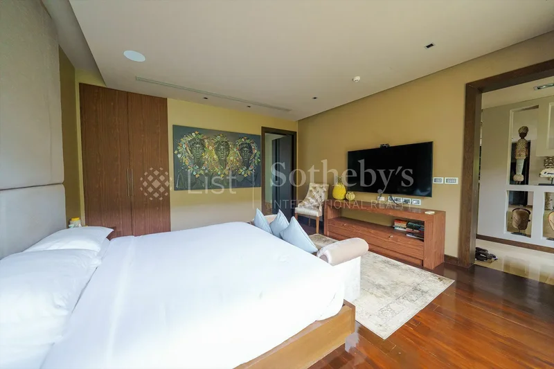 Beachfront Villa near Lamai Beach Private Luxury Residence with Direct Ocean Access, Ko Samui, 84 84310, Koh Samui, Surat Thani, Thailand. - Photo 25