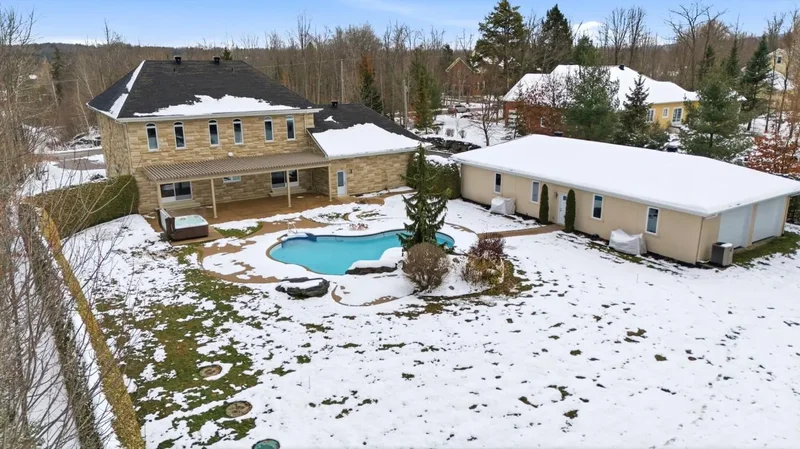 1345 rue Gaston-Miron, Sherbrooke, Quebec, Canada. - Photo 7