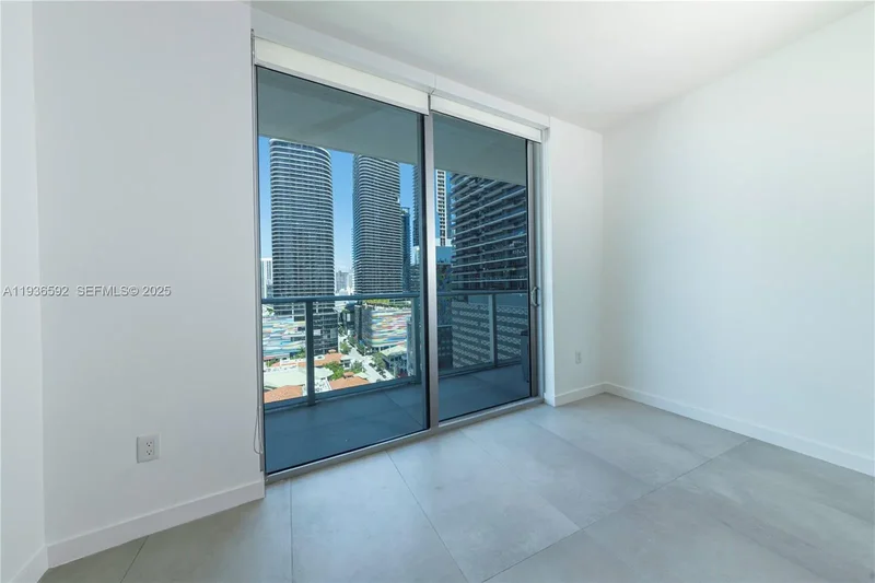 1100 S Miami Ave #1707, Miami, Florida, United States. - Photo 20