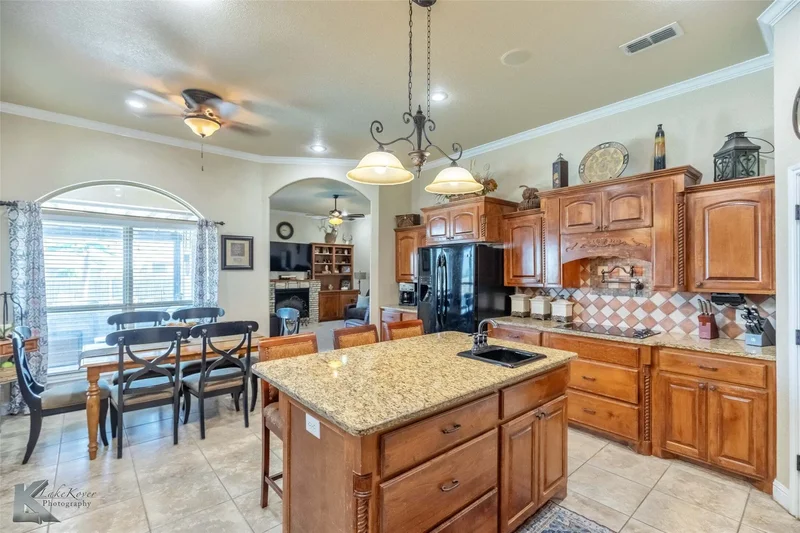 134 Peach Blossom Drive, Abilene, TX 79602, Abilene, Texas, United States. - Photo 40