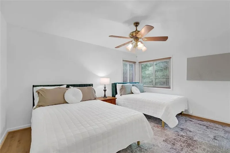 889 Fawn Way, Marietta, Georgia, United States. - Photo 27