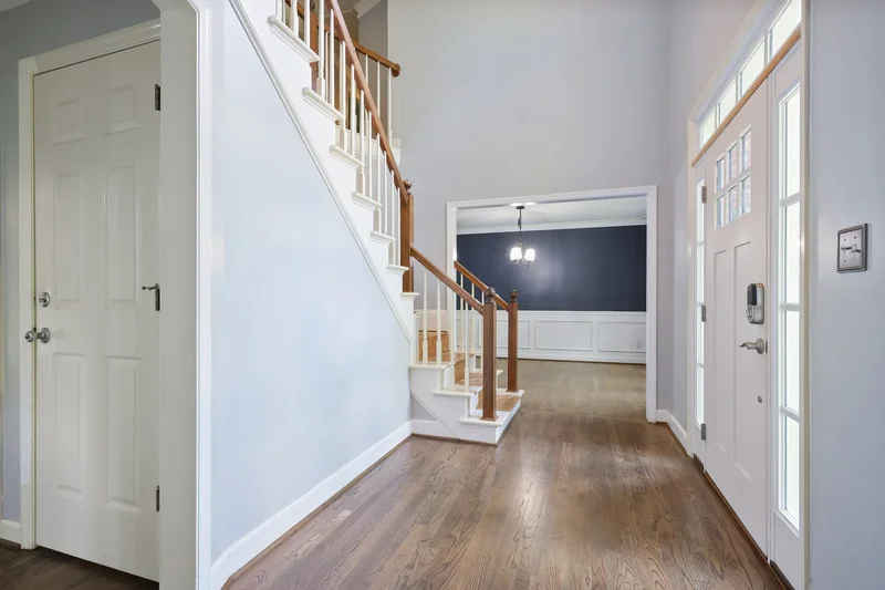 1314 Fallsbrook Terrace NW, Acworth, GA 30101, Acworth, Georgia, United States. - Photo 15