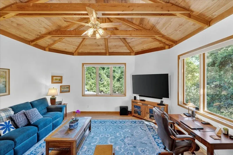 5224 Twin Falls Road, Morgan Hill, California, United States. - Photo 7