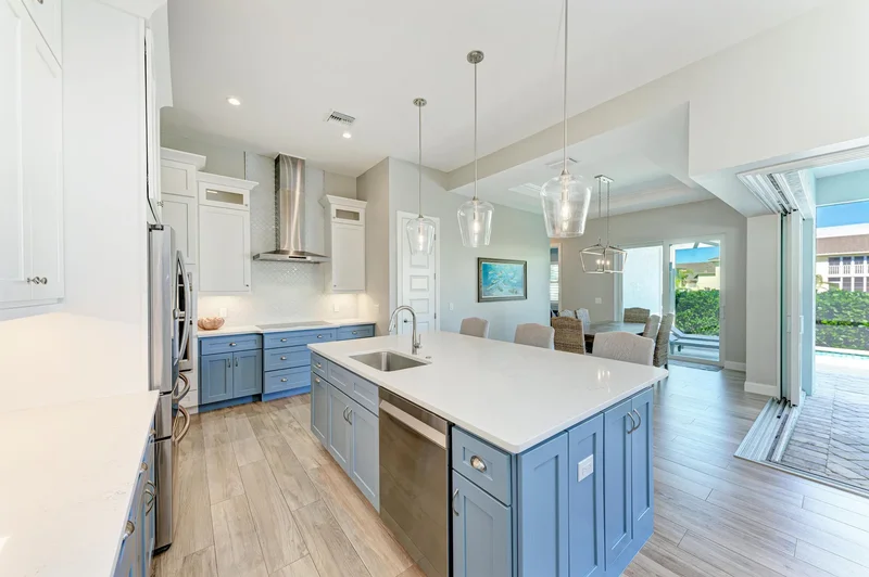1434 Casey Key Drive, Punta Gorda, FL 33950, Charlotte Park, Florida, United States. - Photo 23