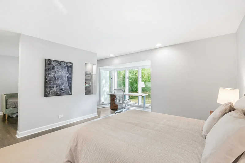 55 Trowbridge Circle , Lake Bluff, IL 60044, Lake Bluff, Illinois, United States. - Photo 16