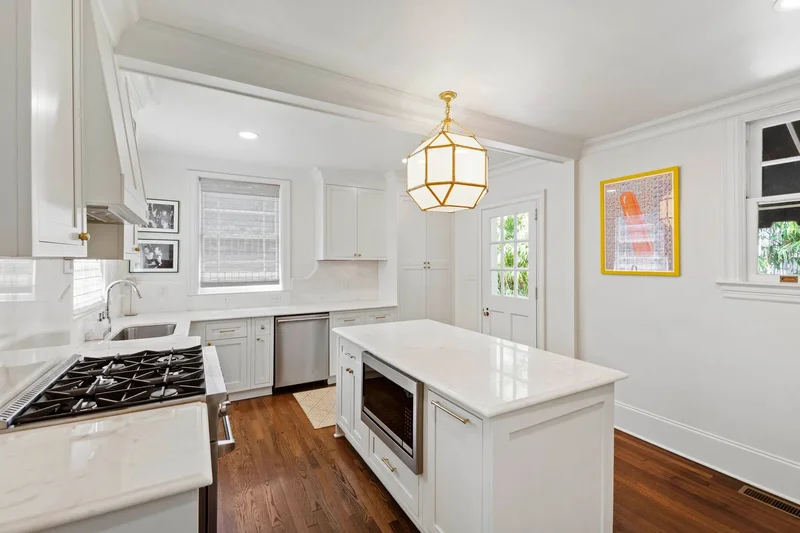 1805 Saint Marys Street , Raleigh, NC 27608, Raleigh, North Carolina, United States. - Photo 17