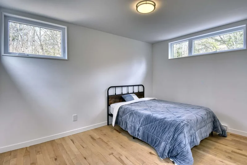 291 Ch. des Eaux-Vives, Sherbrooke, Quebec, Canada. - Photo 24