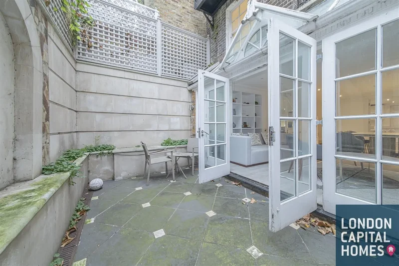 Trevor Place, London, London, England, United Kingdom. - Photo 7