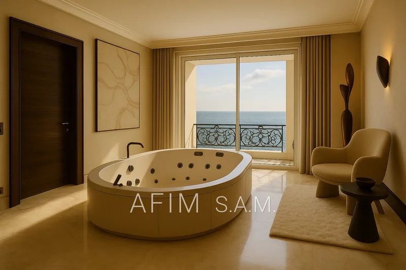 Monaco, Monaco. - Photo 10