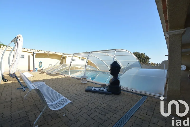 Mirepeisset, Occitanie, France. - Photo 13