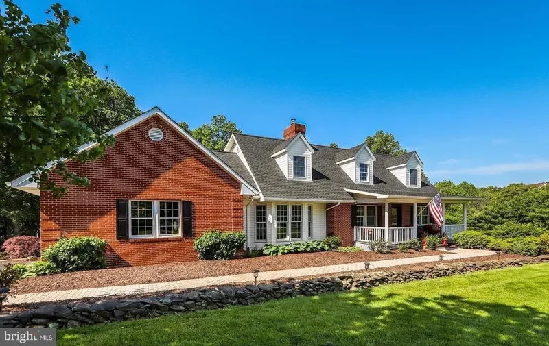 18180 TURNBERRY DR DRIVE, ROUND HILL, VA 20141, Round Hill, Virginia, United States. - Photo 77