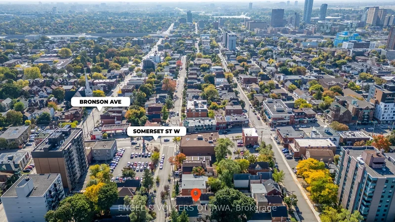 116 Cambridge Street N A & B, Ottawa, Ontario, Canada. - Photo 29