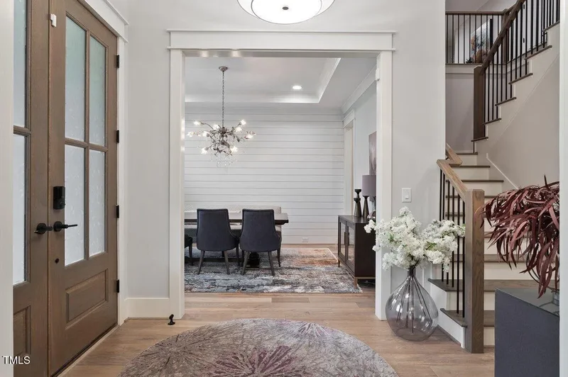 2328 Toll Mill Court, Raleigh, NC 27606, Raleigh, North Carolina, United States. - Photo 28