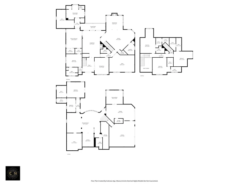 828 Woodburn Dr, Nashville, Tennessee, United States. - Photo 81