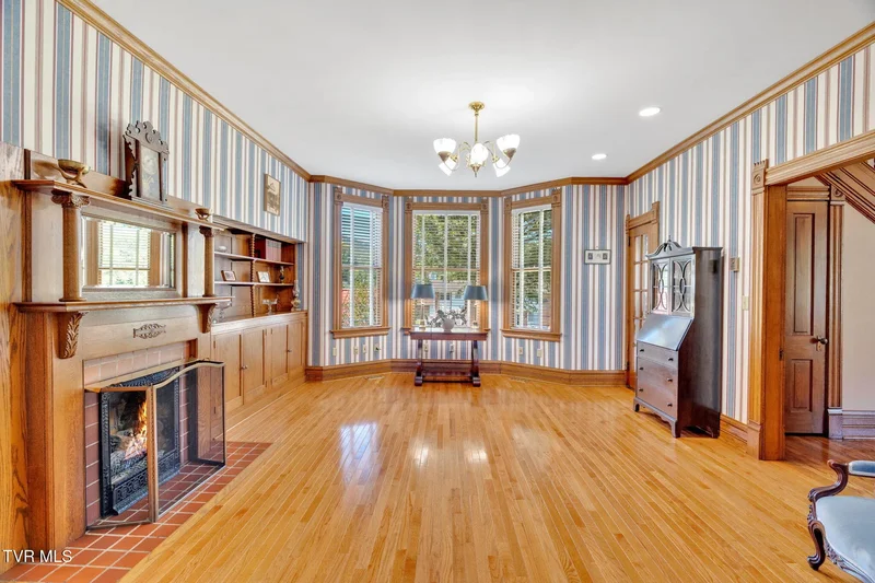 308 Pearl Avenue, Big Stone Gap, VA 24219, Big Stone Gap, Virginia, United States. - Photo 17