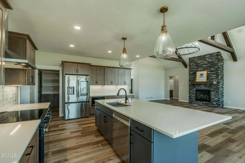 1265 42l Avenue Nw, Garrison, ND 58540, Garrison, North Dakota, United States. - Photo 25