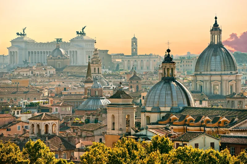 Via Emilio de Cavalieri, 7, 00198 Roma RM, Italy, Rome, Lazio, Italy. - Photo 2
