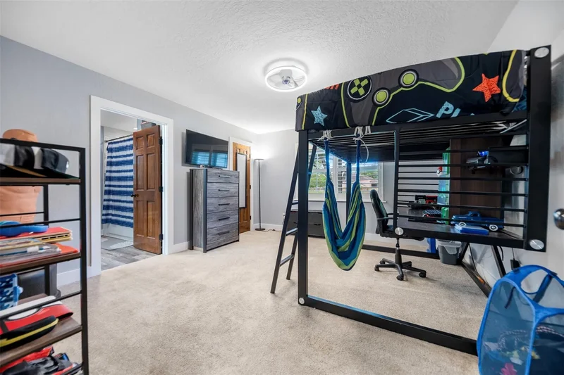 3911 N Elm Road, Dickinson, Texas, United States. - Photo 46