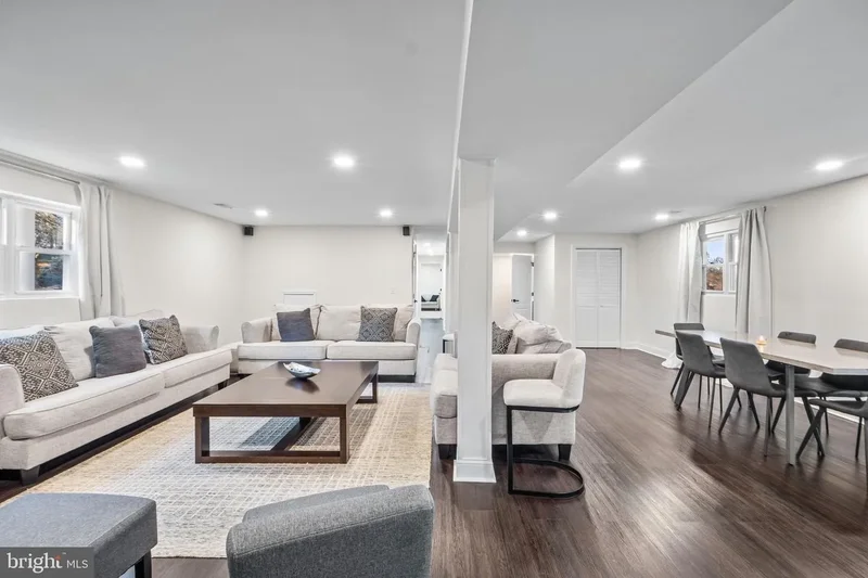 3017 LEEFIELD DR, HERNDON, VA, 20171, USA, Herndon, Virginia, United States. - Photo 43