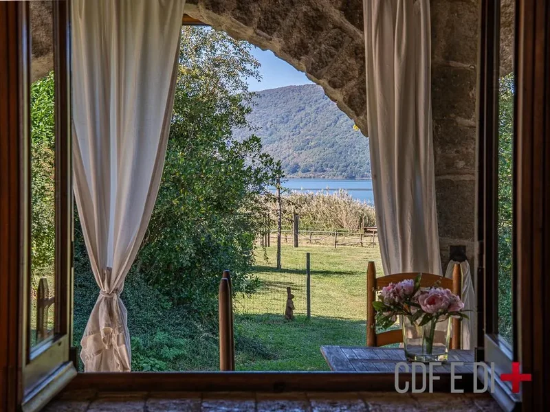 01032 Caprarola, VT, Italy, Caprarola, Lazio, Italy. - Photo 33