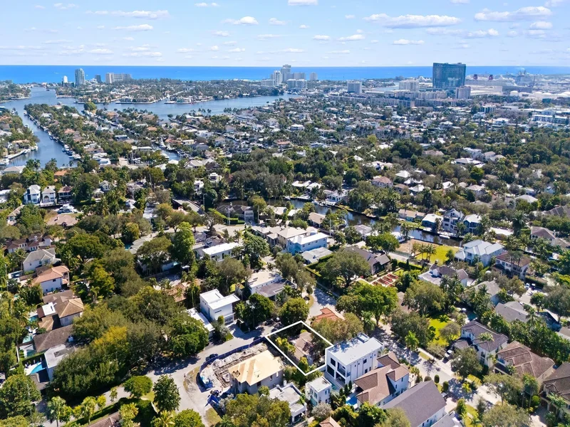 815 SE 11th Ave, Fort Lauderdale, Florida, United States. - Photo 33