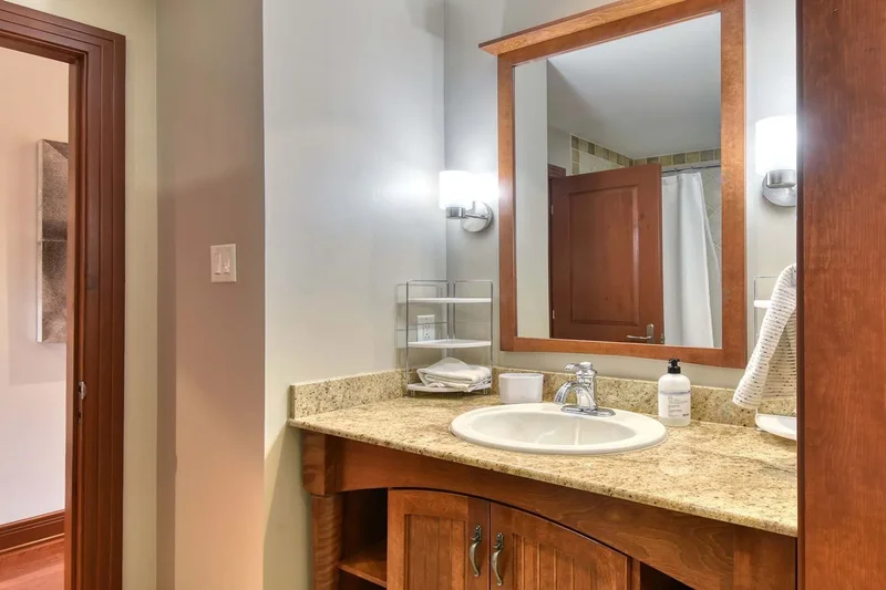 605 Ch. des Skieurs, Mont-Tremblant, Quebec, Canada. - Photo 33