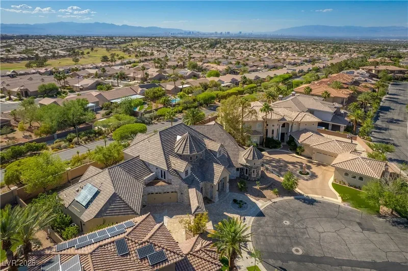 1800 Melfi Court, Henderson, Nevada, United States. - Photo 56
