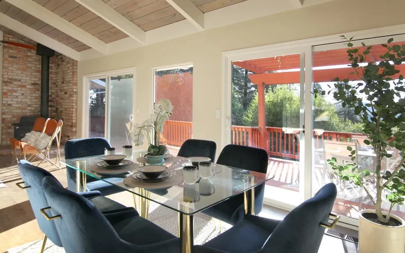 23416 Sunset Drive, Los Gatos, California, United States. - Photo 33