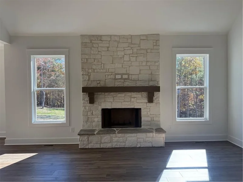994 Cable Road, Waleska, Georgia, United States. - Photo 19