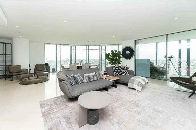 One Blackfriars, 1 Blackfriars Road, London, London, England, United Kingdom. - Photo 2