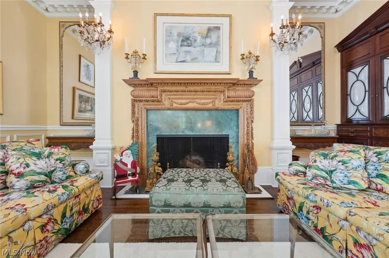 3007 Kersdale Road, Pepper Pike, OH, 44124, USA, Pepper Pike, Ohio, United States. - Photo 7